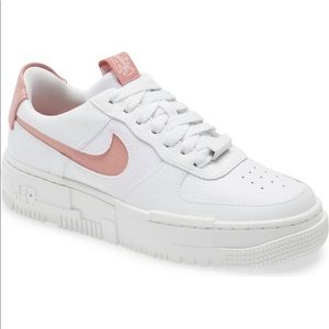 Nike Air Force 1 Pixel Sneaker Shoes Limited Edition